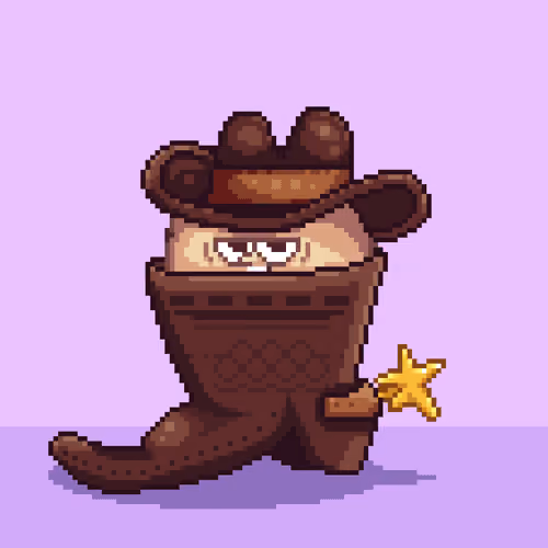 Cowboy FIRAT
