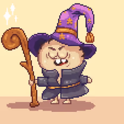Wizard FIRAT
