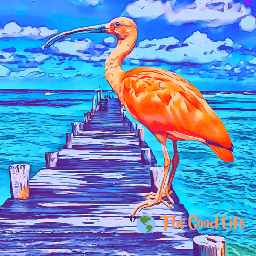 The Good Life - ADTubizBYZ