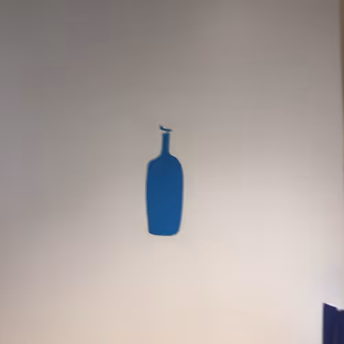 first collection