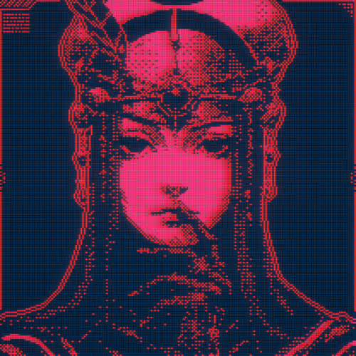 Melancholy Haunt