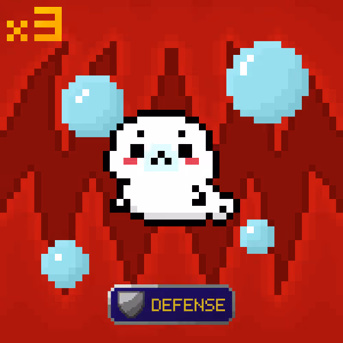 Avagotchi  #9