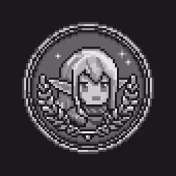 Shadow Archer (Silver) #59