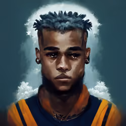 XXX Legend