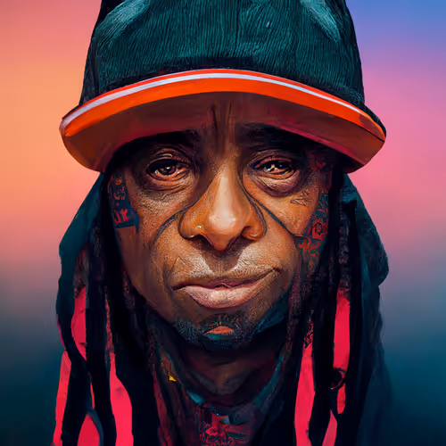 The Rap Legend's V2