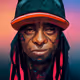 The Rap Legend's V2