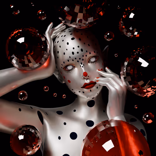 “Celestial Reflections”