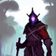 Darkest Dungeon Homage
