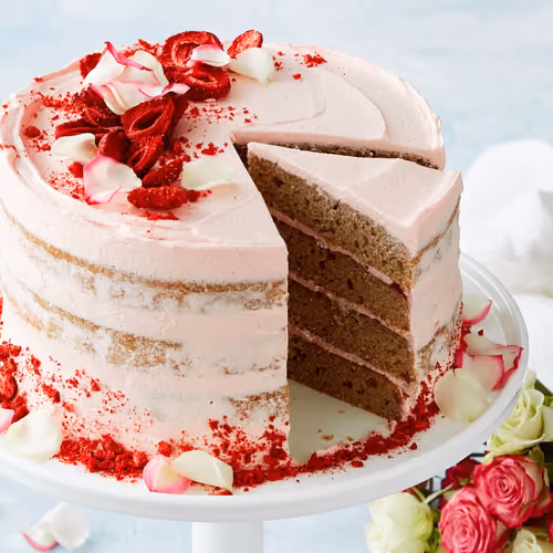 Cake