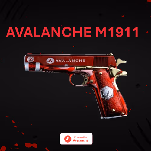 Avalanche M1911
