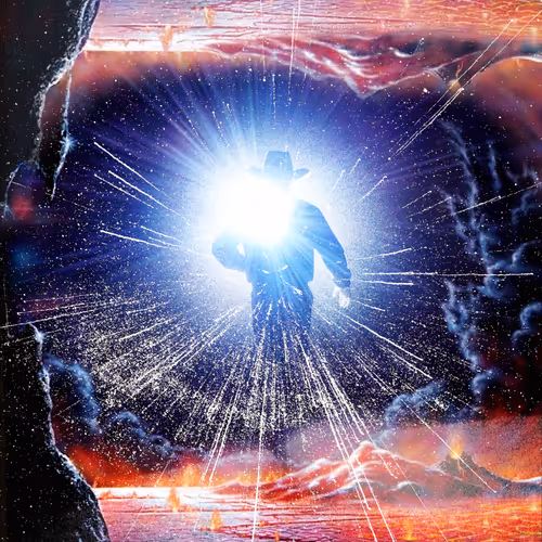 Threshold Drifter