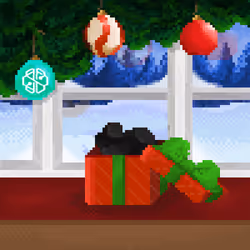 Coal Present