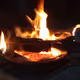 Fireside