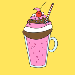 Ice Cream #105
