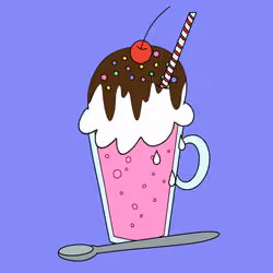 Ice Cream #102