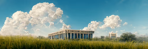 Modern Athens