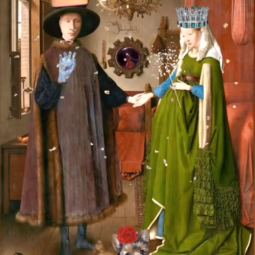 People in art history