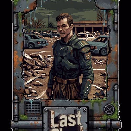 Last Chad #5