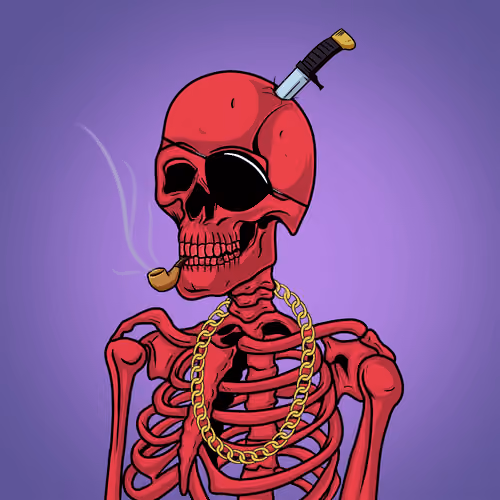 SkeletonsBone #227