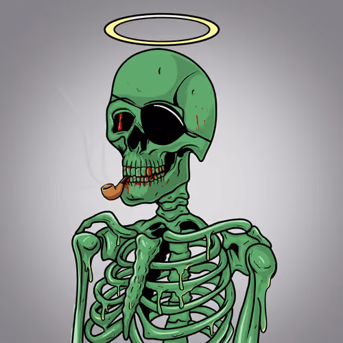 SkeletonsBone #181