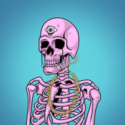 SkeletonsBone #61