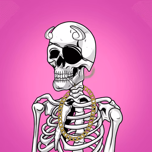 SkeletonsBone #150