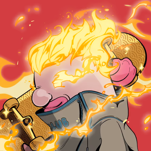 Blubzuki #4