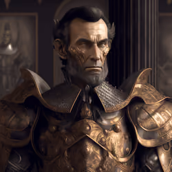Midas Blinken