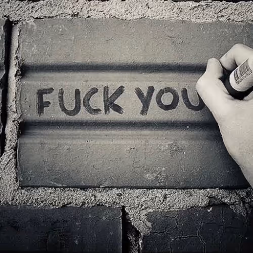 fuck