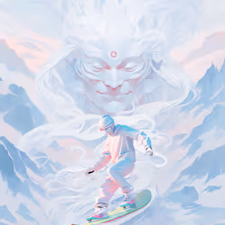 Mr Avalanche #3