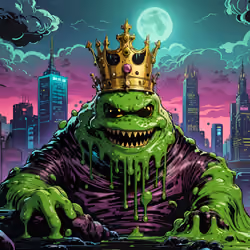 Slime Lord