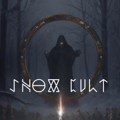 Snowcult #40