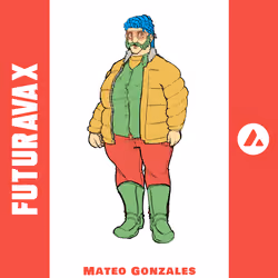 Futuravax #408
