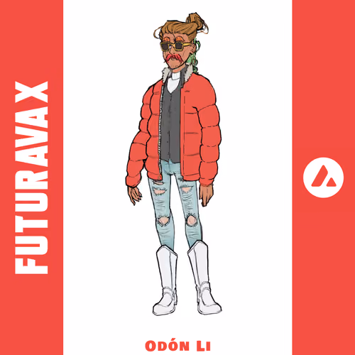 Futuravax #202
