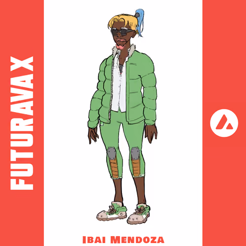 Futuravax #438