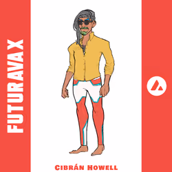 Futuravax #409
