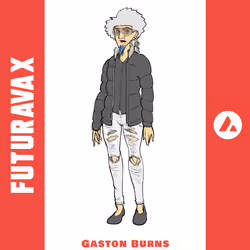 Futuravax #410