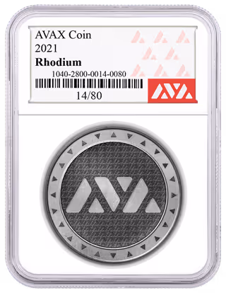AvaxCoin