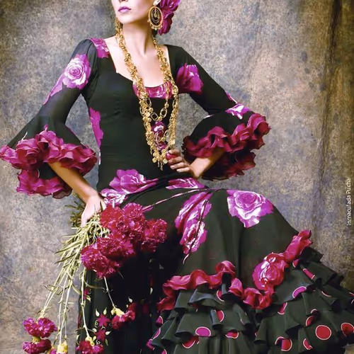 Flamenco 101