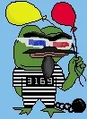 Prisoner Fren
