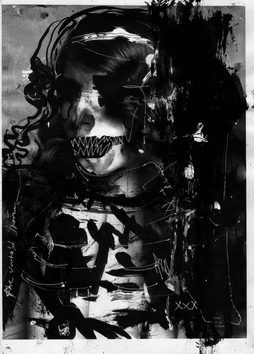 Item #5 Media