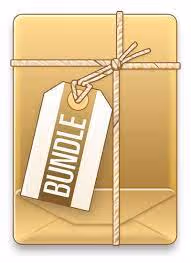 bundle