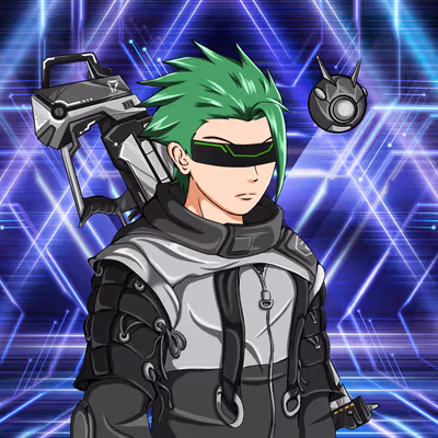 Ninja Boiiii