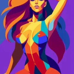 Digital Fantasy #93