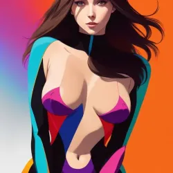 5
