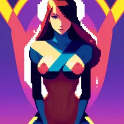 9