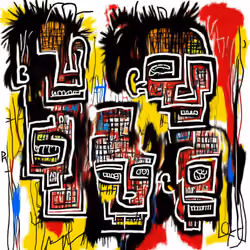 People #1