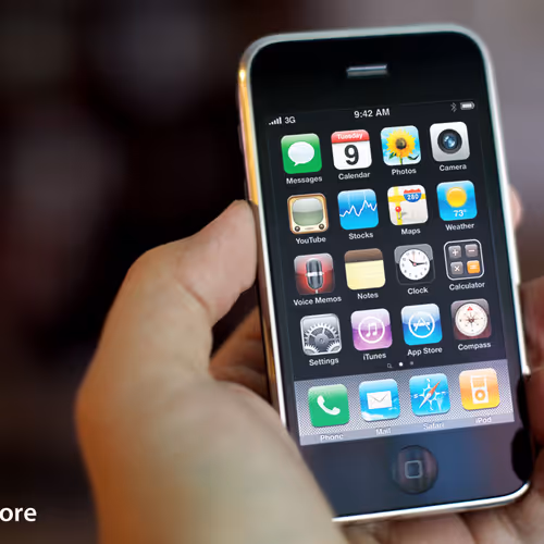 Iphone 3gs