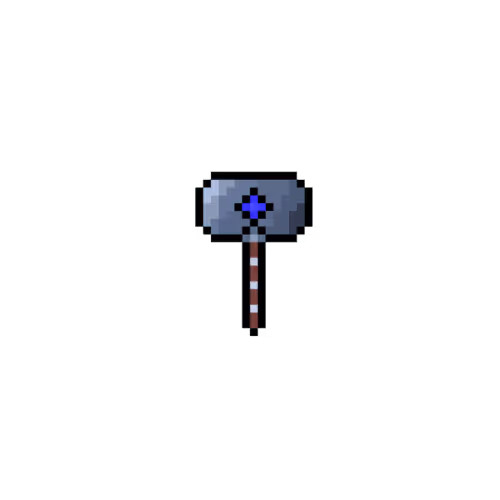 Mjolnir
