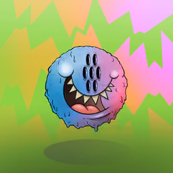 SlimeBallZ #352
